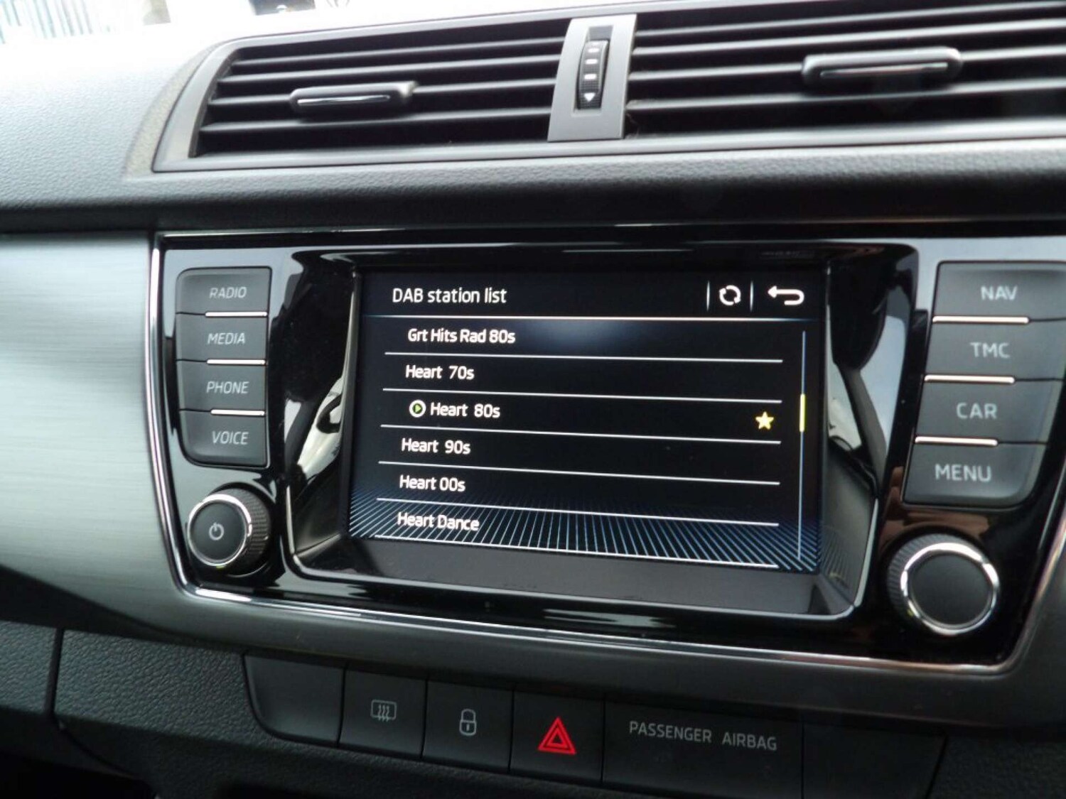 Used Skoda Fabia 2018 for sale - 76583420: Photo 30