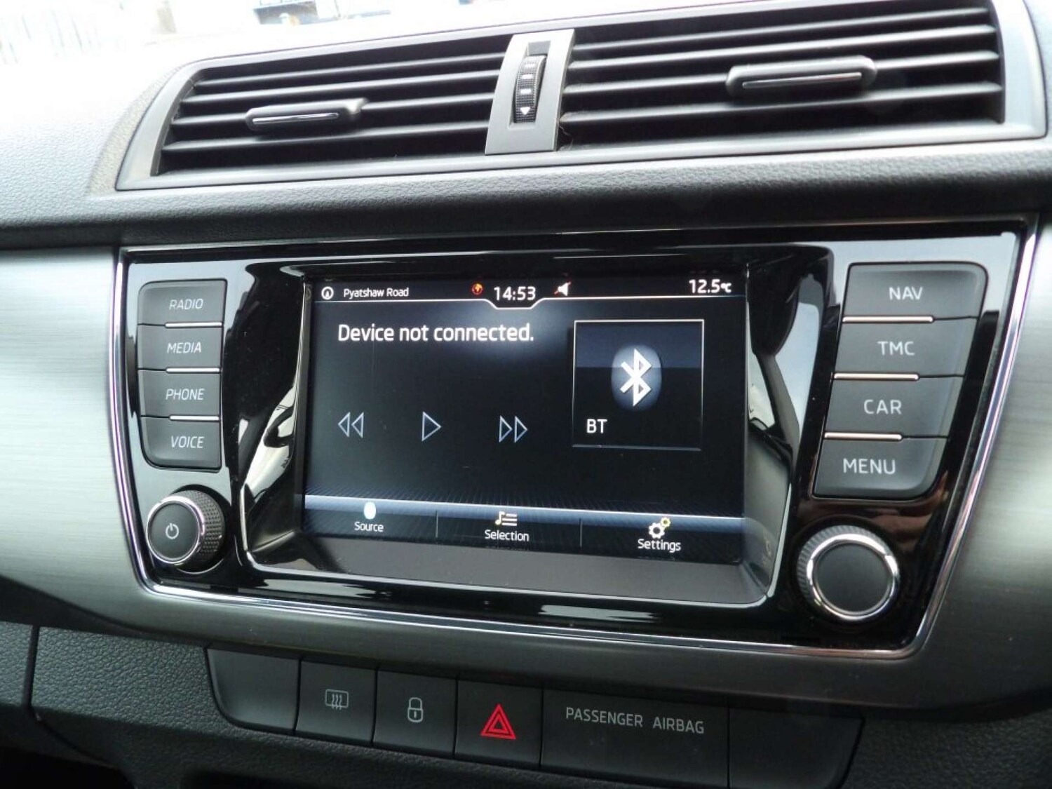 Used Skoda Fabia 2018 for sale - 76583420: Photo 31