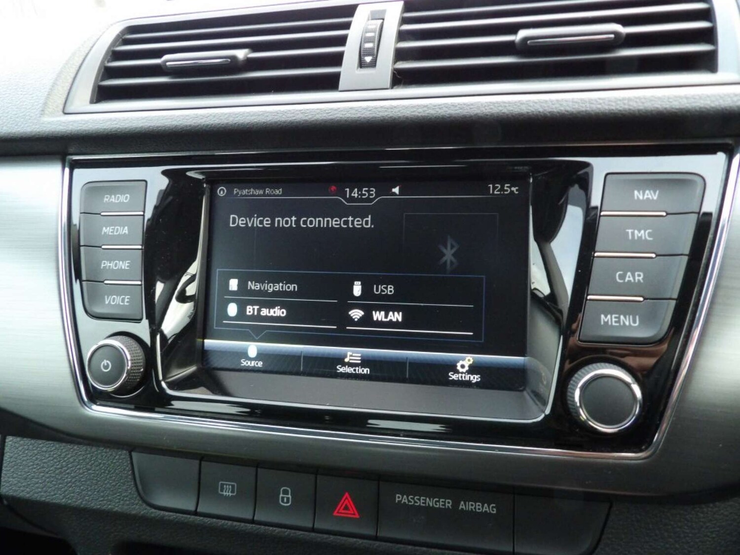 Used Skoda Fabia 2018 for sale - 76583420: Photo 32