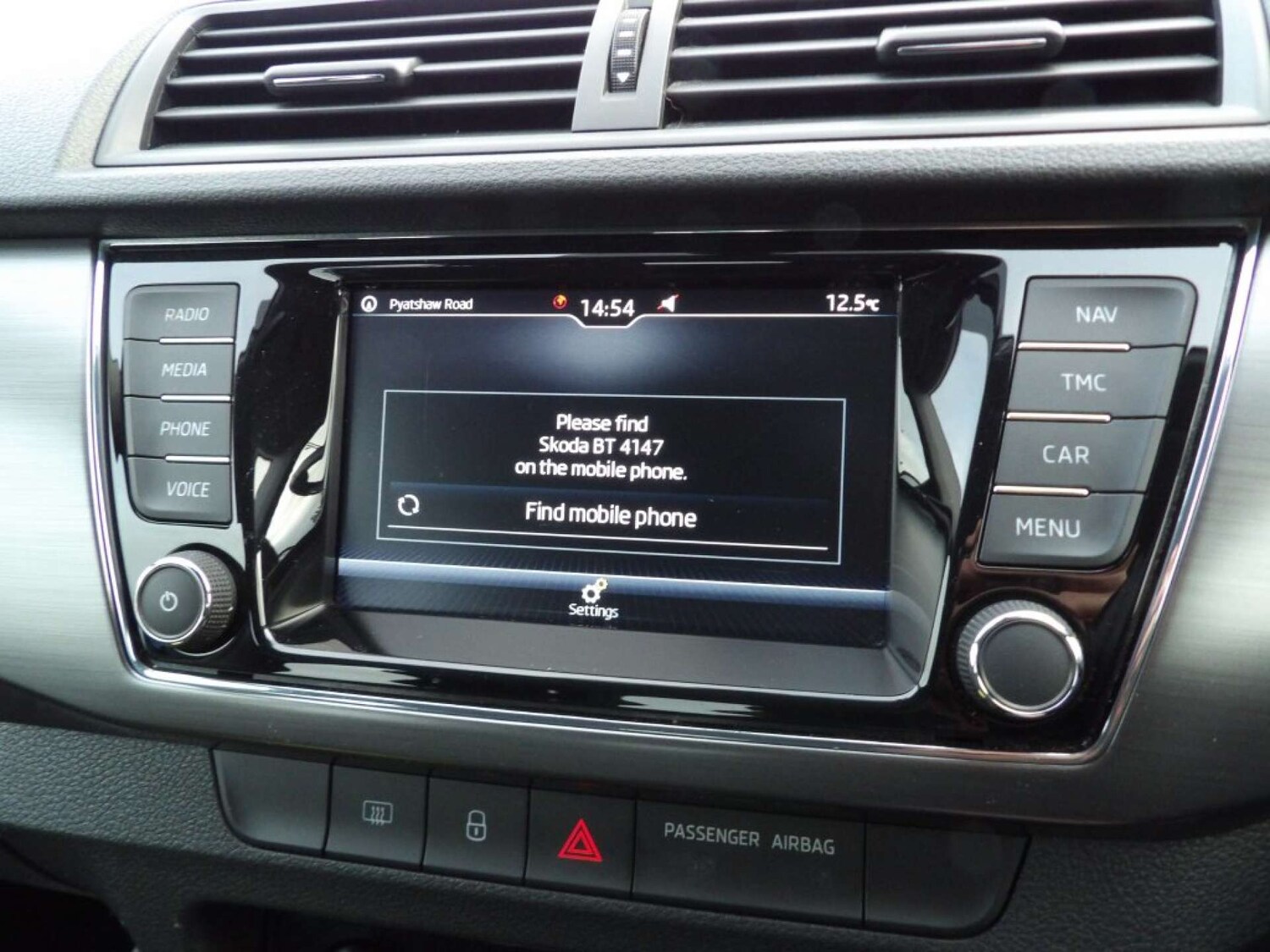 Used Skoda Fabia 2018 for sale - 76583420: Photo 33