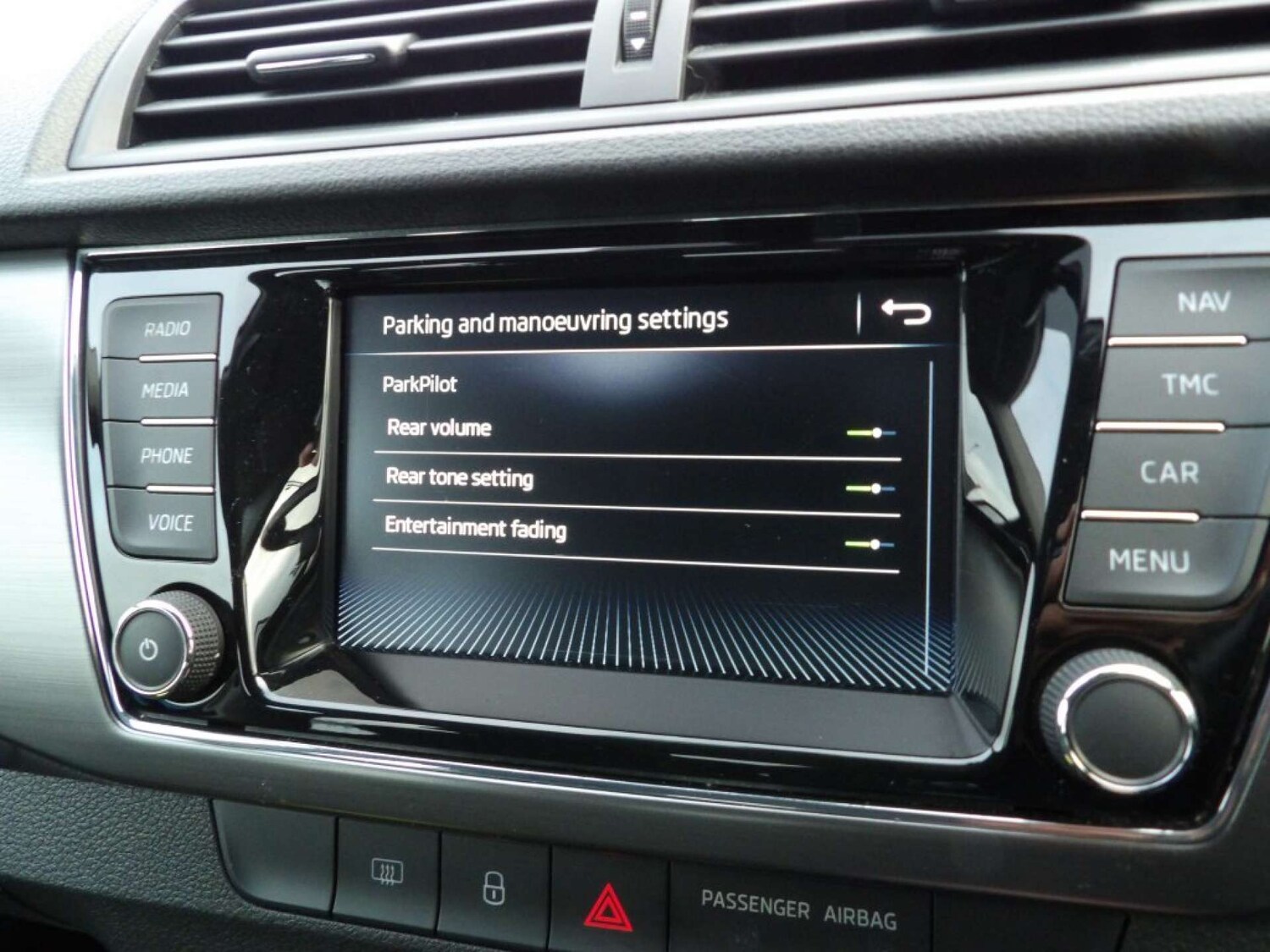 Used Skoda Fabia 2018 for sale - 76583420: Photo 35