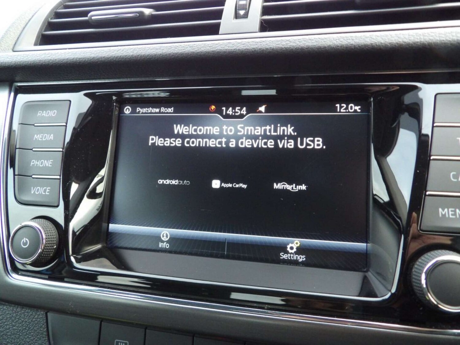 Used Skoda Fabia 2018 for sale - 76583420: Photo 37