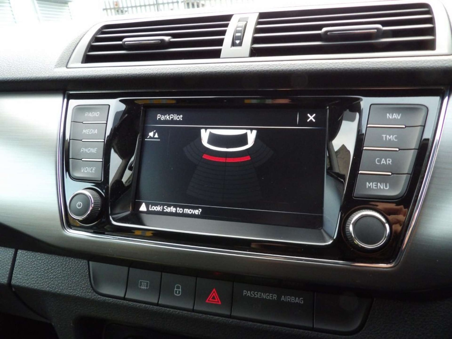 Used Skoda Fabia 2018 for sale - 76583420: Photo 39