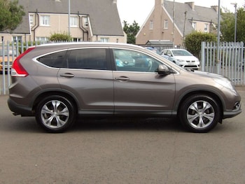 Used Honda CR-V 2014 for sale - 75581918: Photo