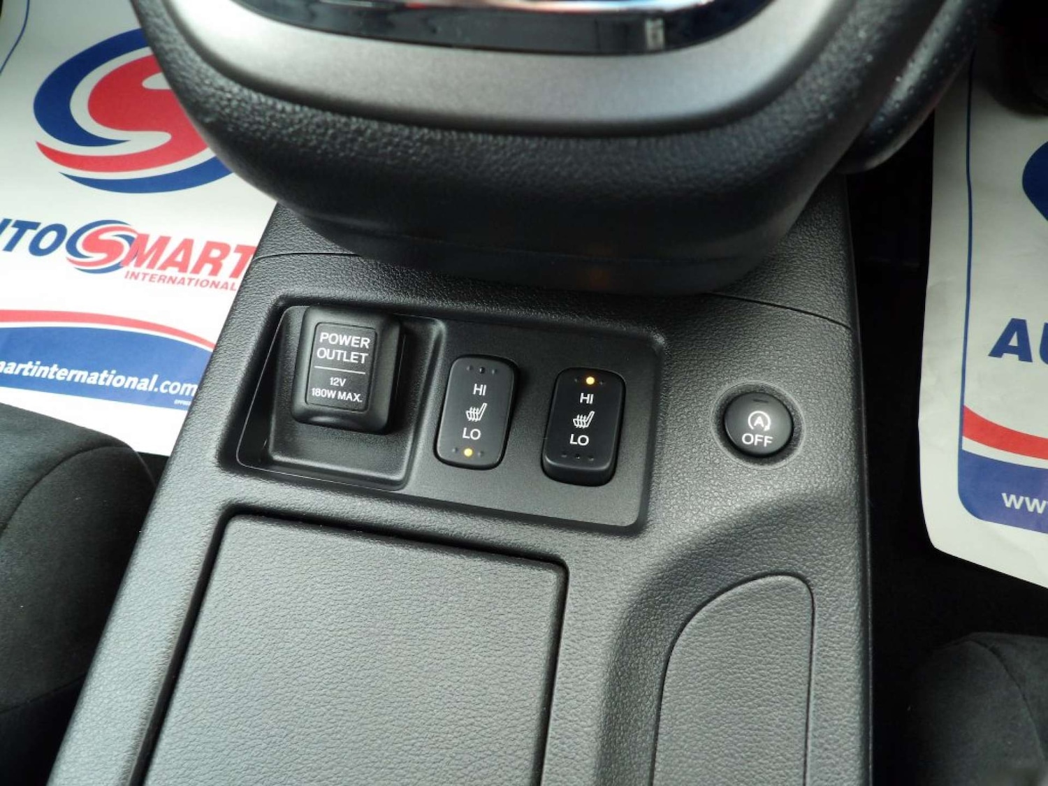 Vehicle 27