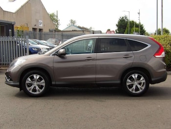Used Honda CR-V 2014 for sale - 75581918: Photo