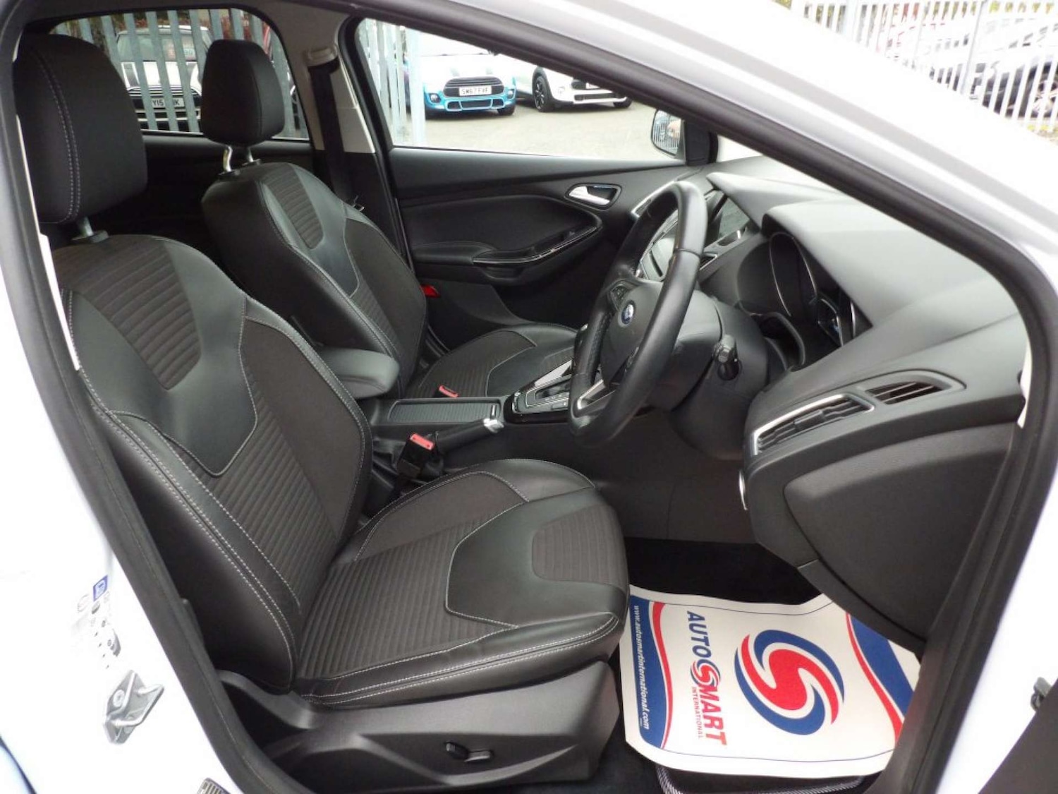 Used Ford Focus 2017 for sale - 76363694: Photo 11