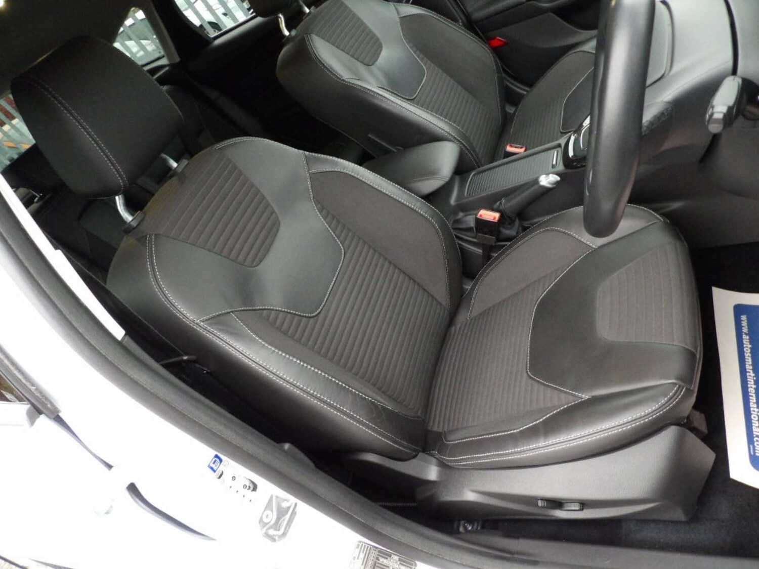 Used Ford Focus 2017 for sale - 76363694: Photo 12