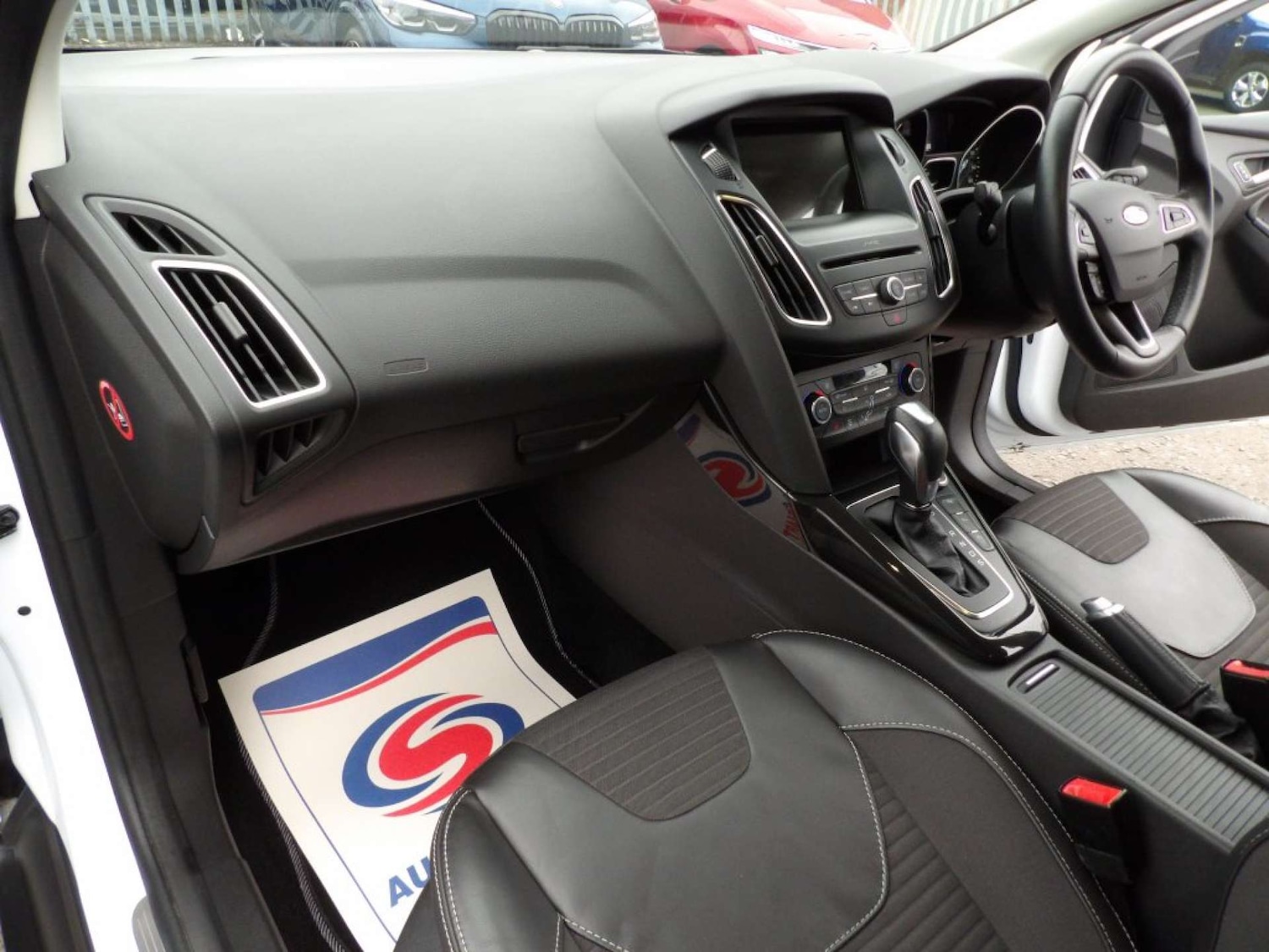 Used Ford Focus 2017 for sale - 76363694: Photo 14