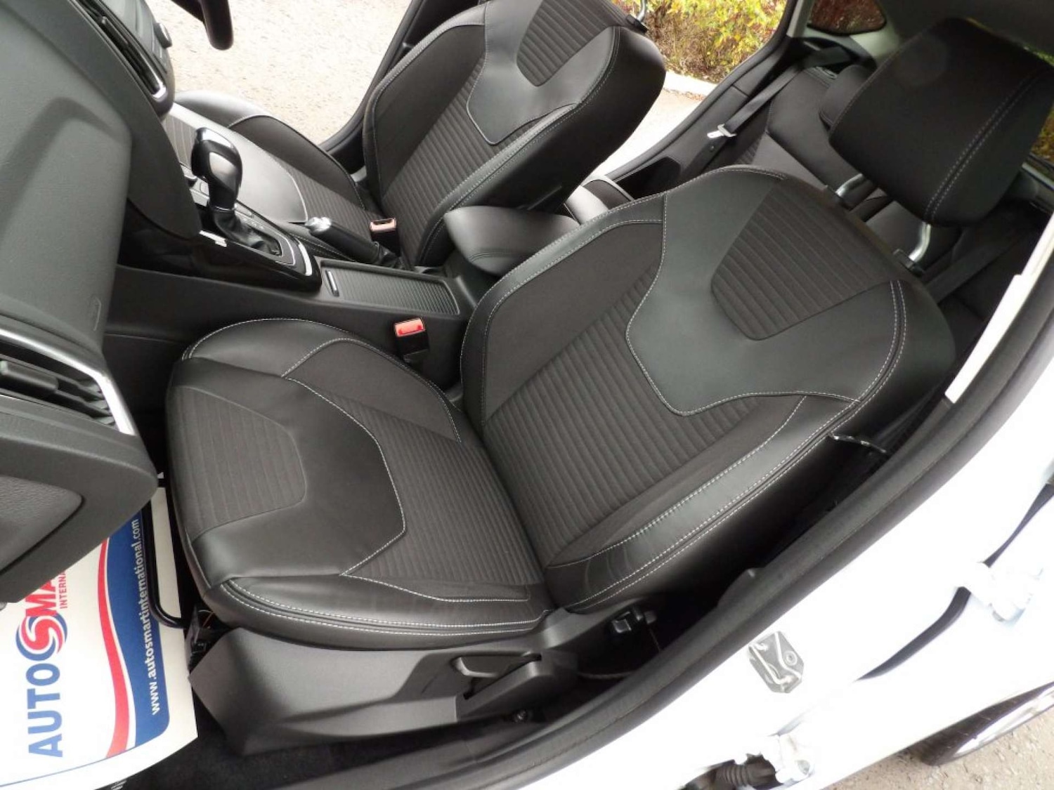Used Ford Focus 2017 for sale - 76363694: Photo 16