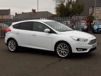 Ford - Focus