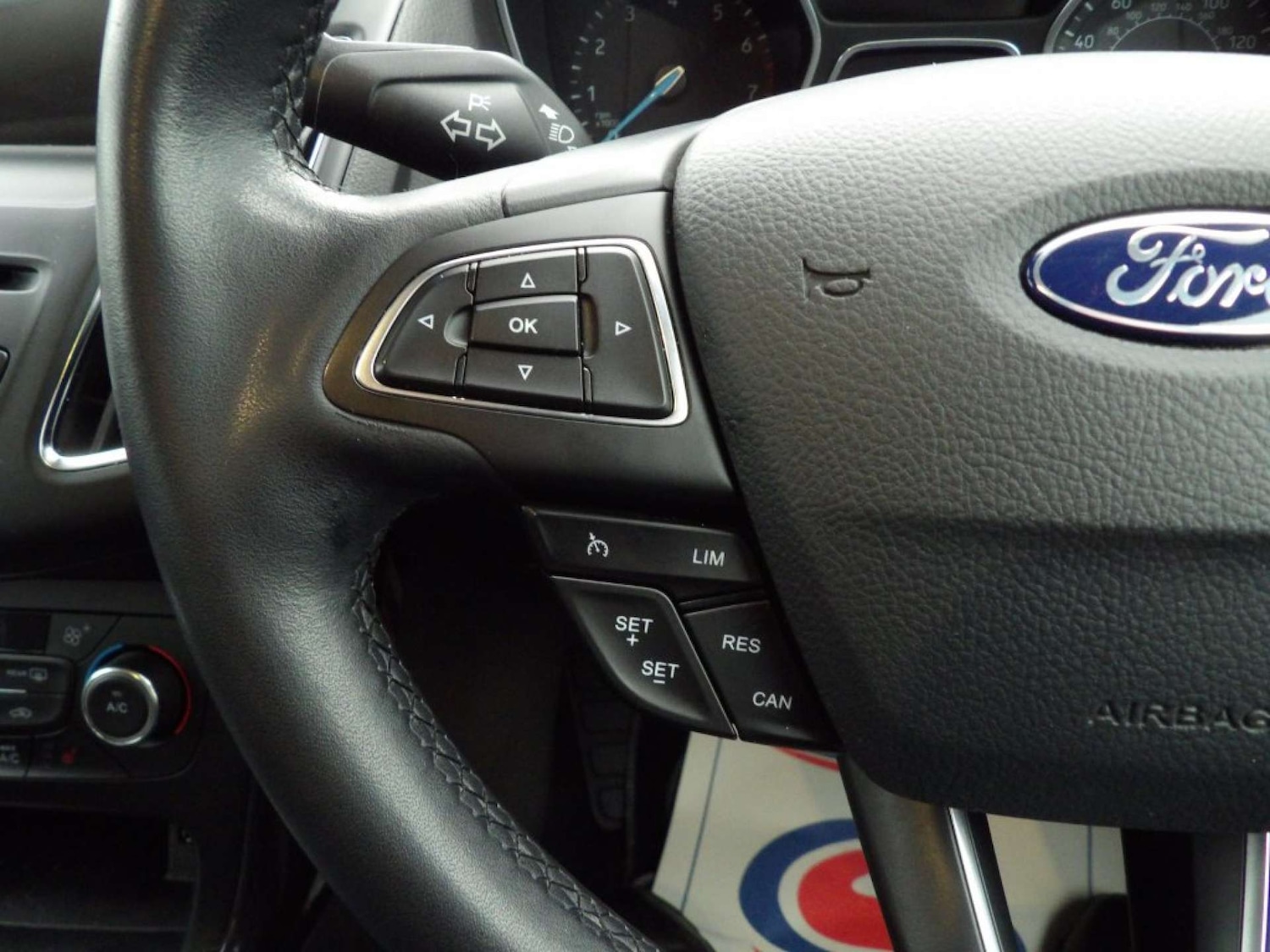 Used Ford Focus 2017 for sale - 76363694: Photo 22