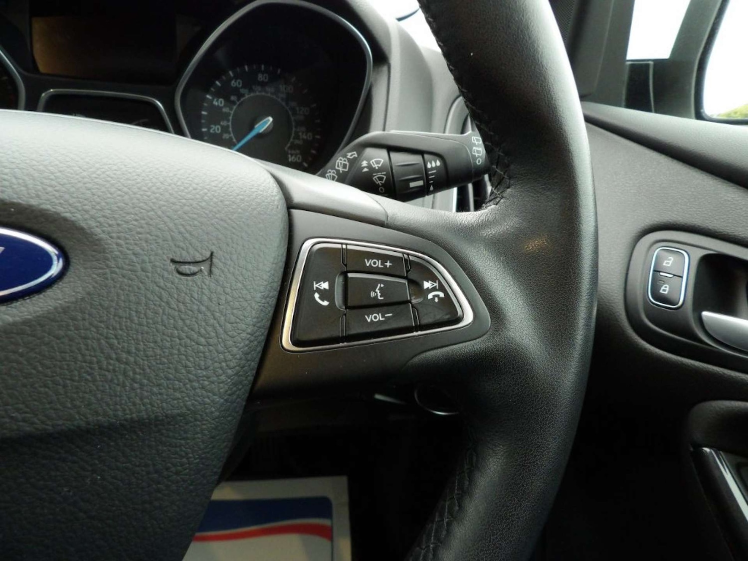 Used Ford Focus 2017 for sale - 76363694: Photo 23