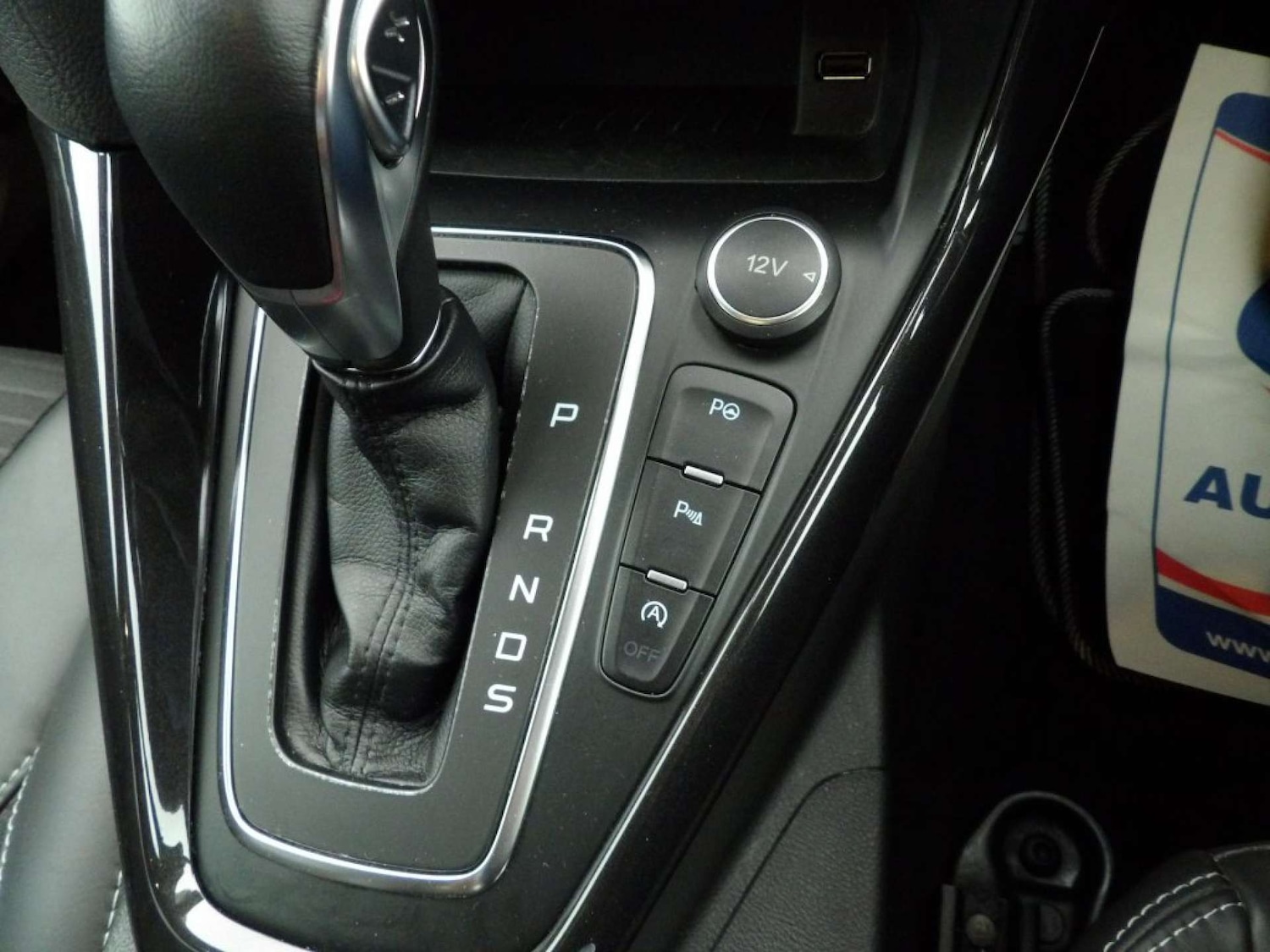 Used Ford Focus 2017 for sale - 76363694: Photo 24
