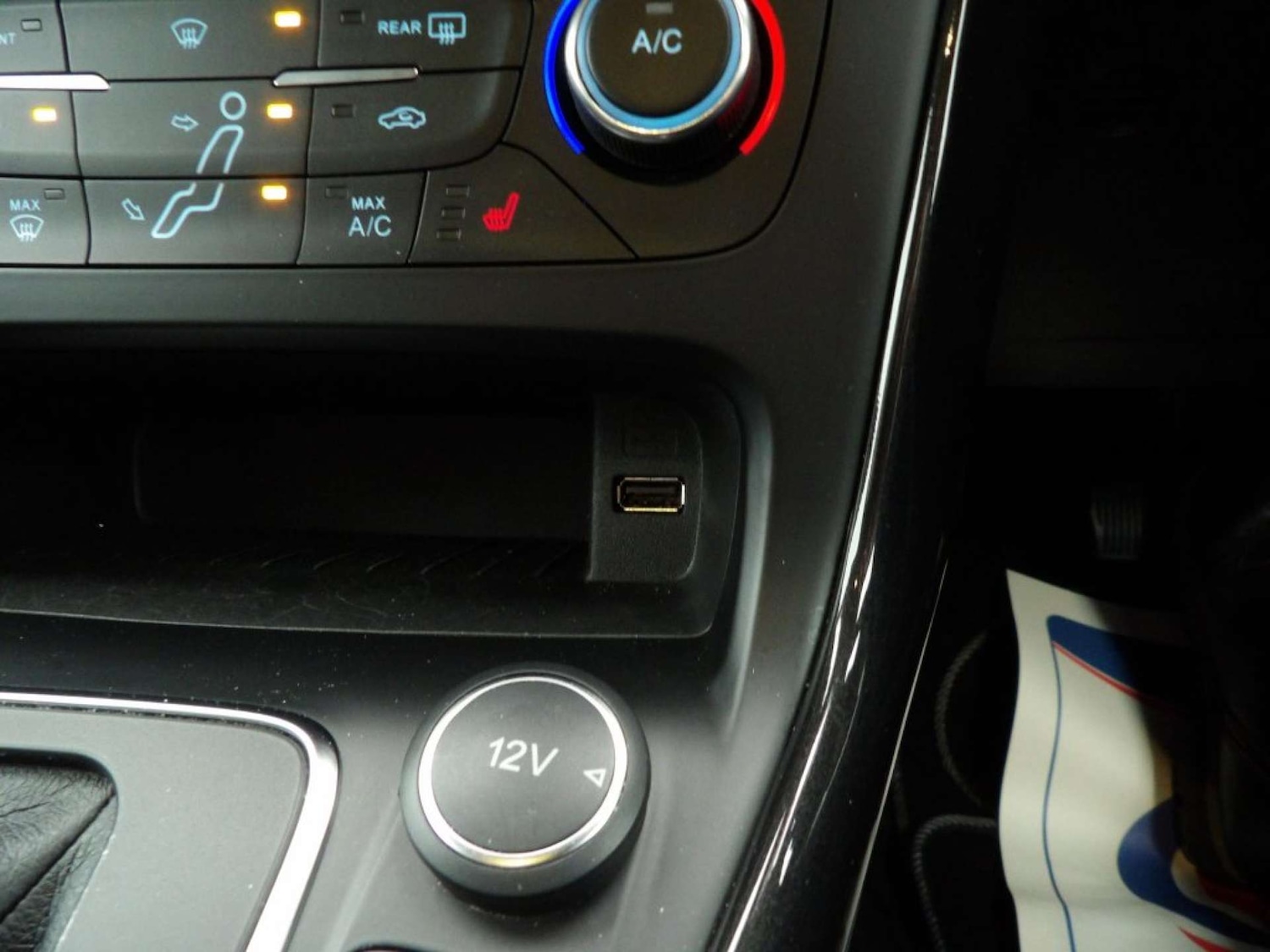Used Ford Focus 2017 for sale - 76363694: Photo 25