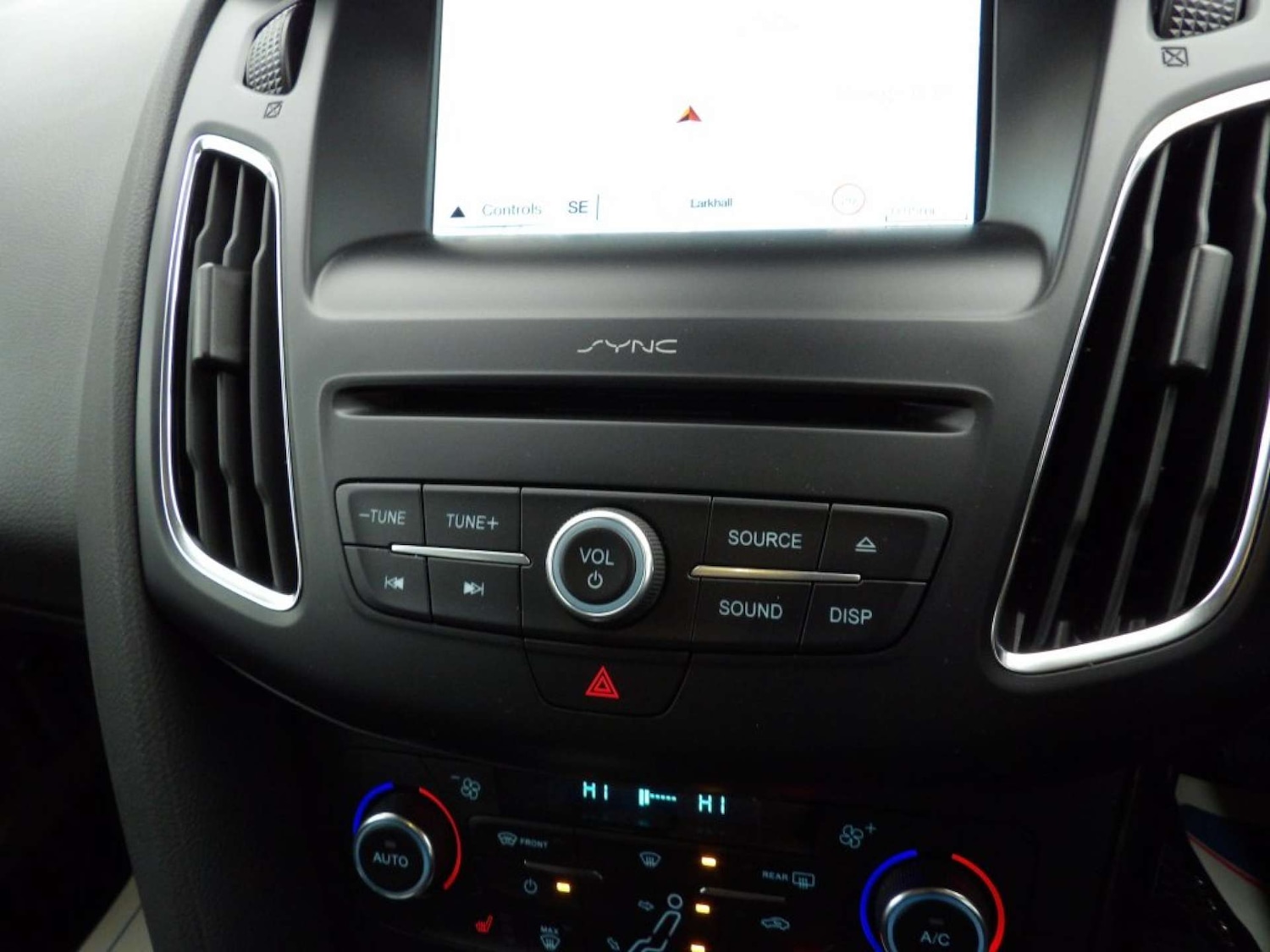 Used Ford Focus 2017 for sale - 76363694: Photo 28