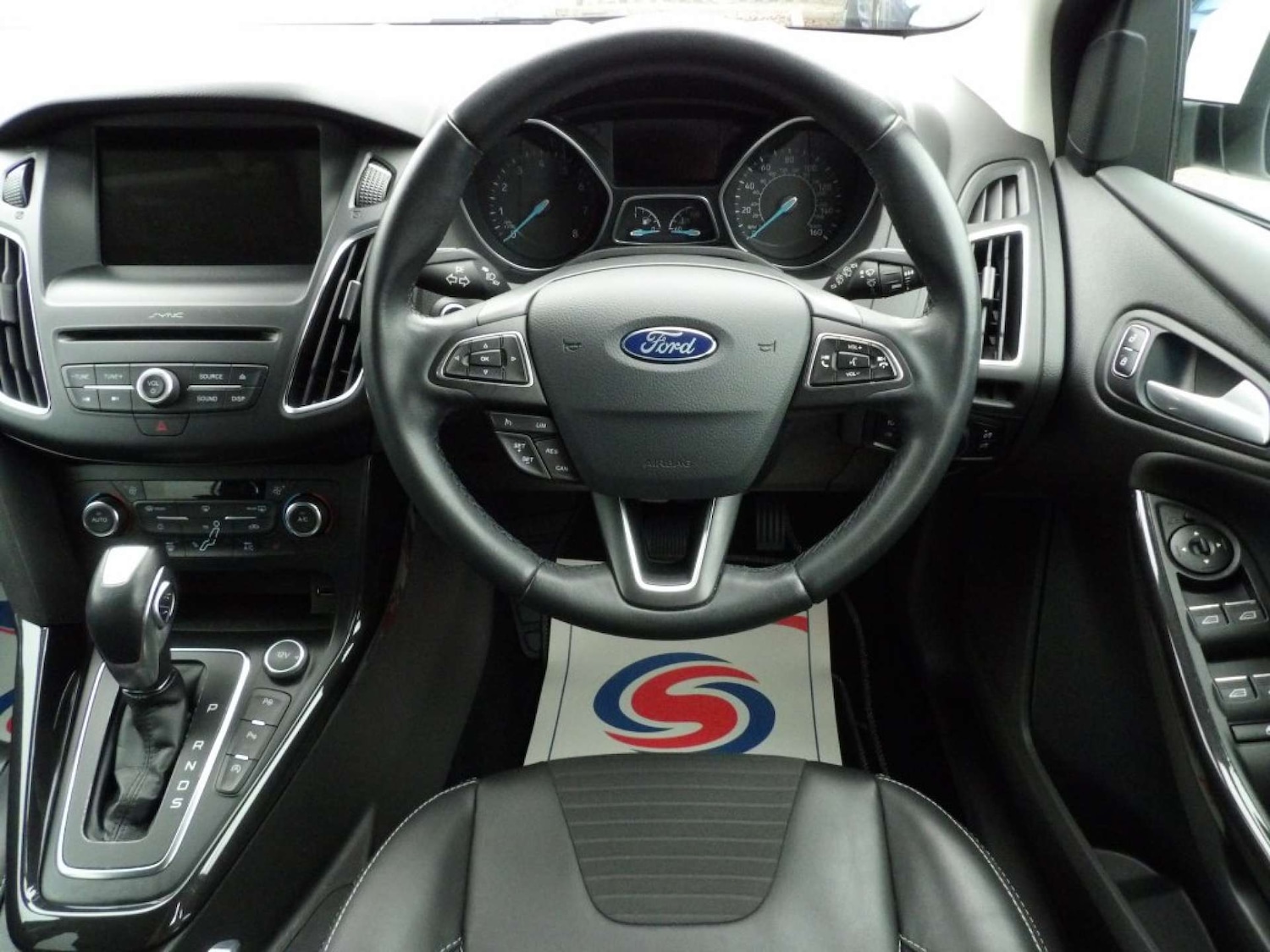 Used Ford Focus 2017 for sale - 76363694: Photo 9