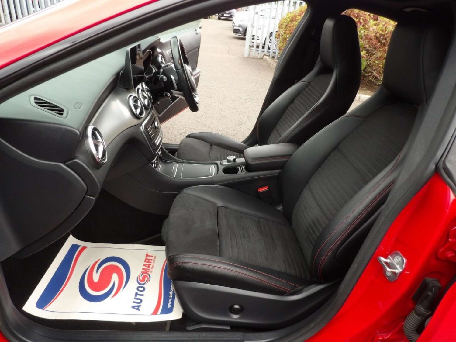 Used Mercedes-Benz CLA 2018 for sale - 76600970: Photo 15