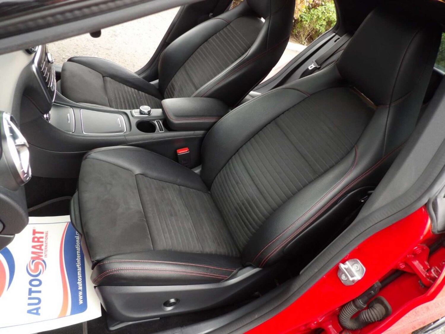 Used Mercedes-Benz CLA 2018 for sale - 76600970: Photo 16