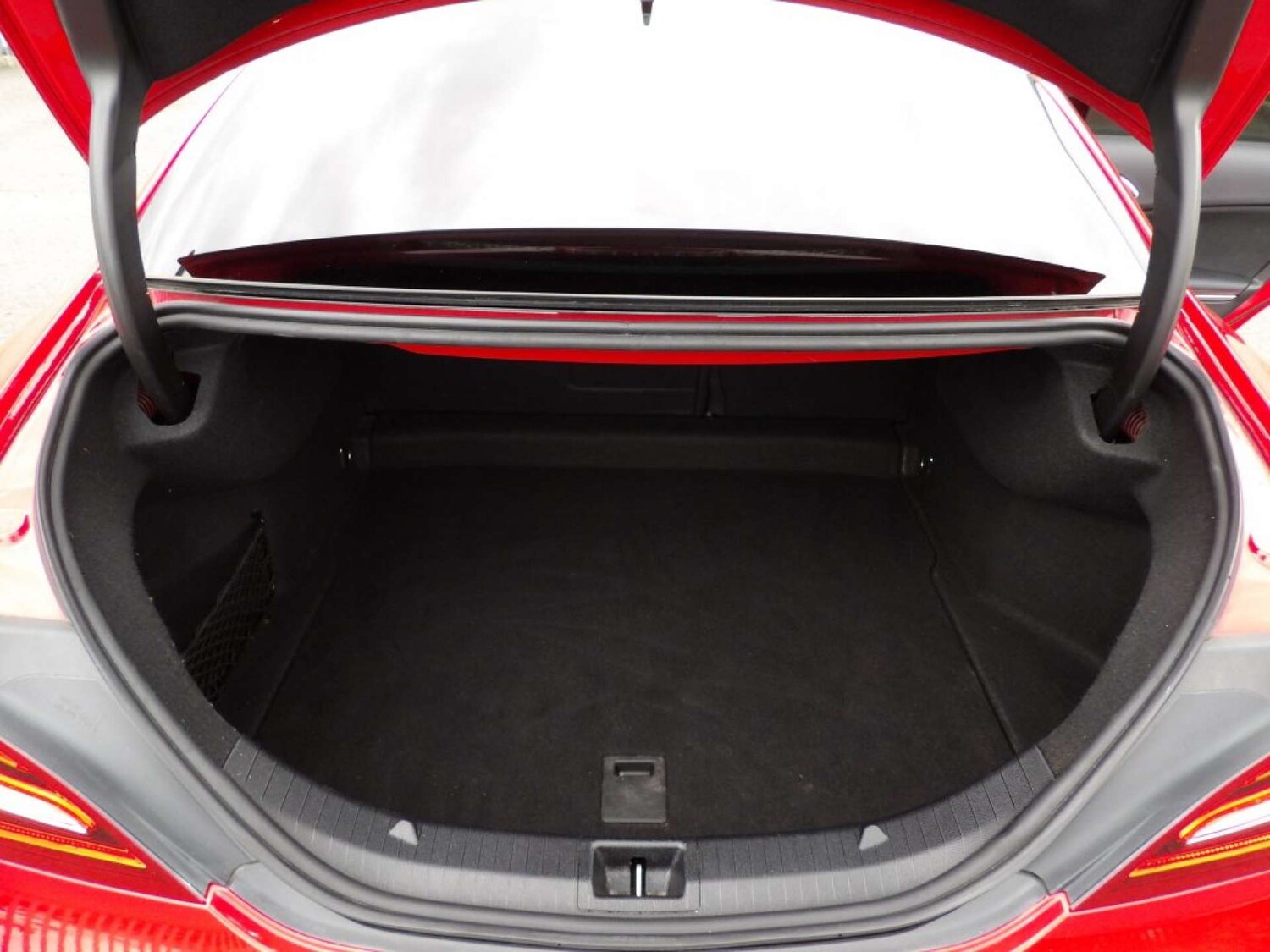 Used Mercedes-Benz CLA 2018 for sale - 76600970: Photo 18