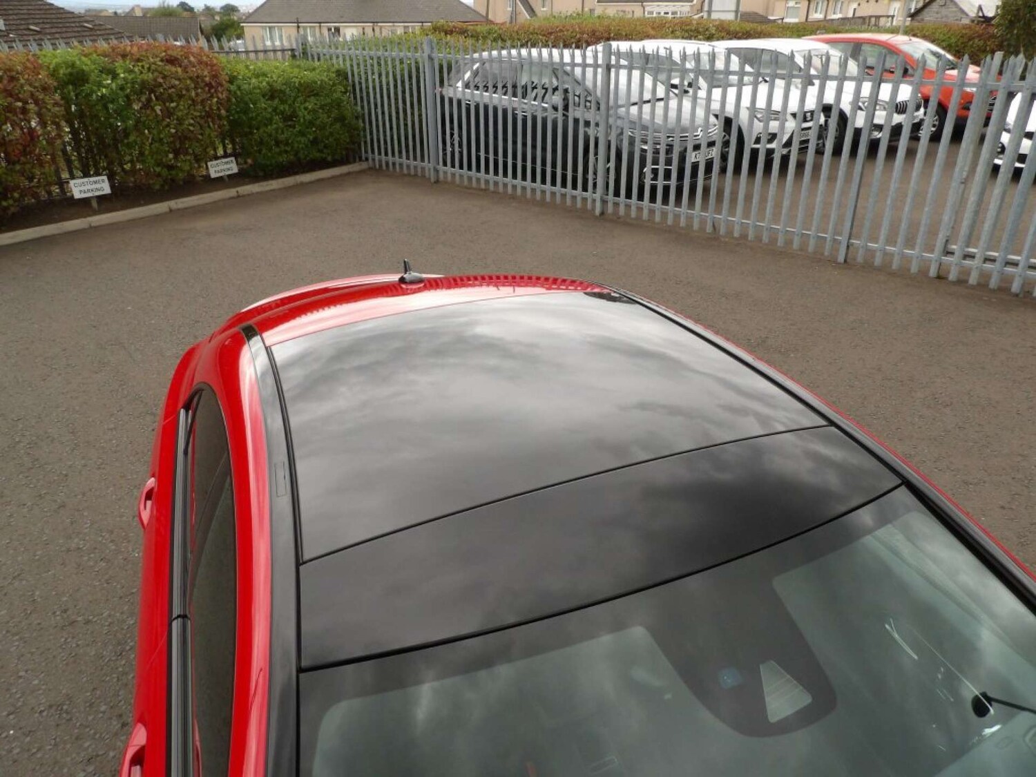 Used Mercedes-Benz CLA 2018 for sale - 76600970: Photo 19