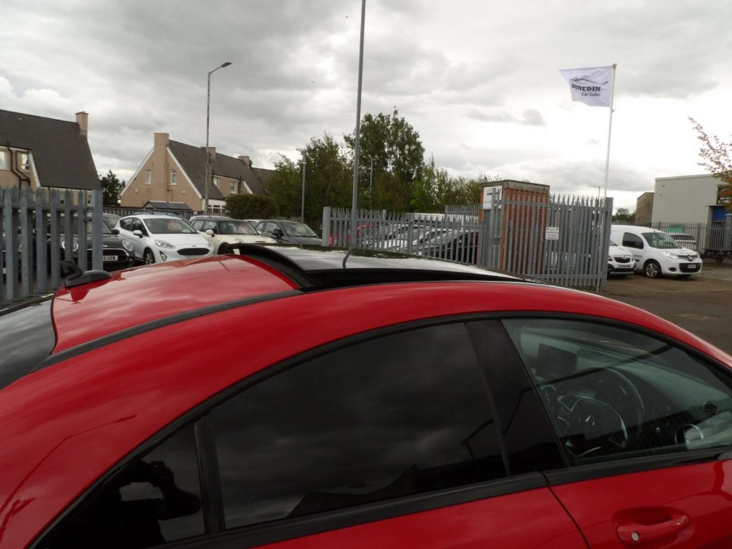 Used Mercedes-Benz CLA 2018 for sale - 76600970: Photo 20