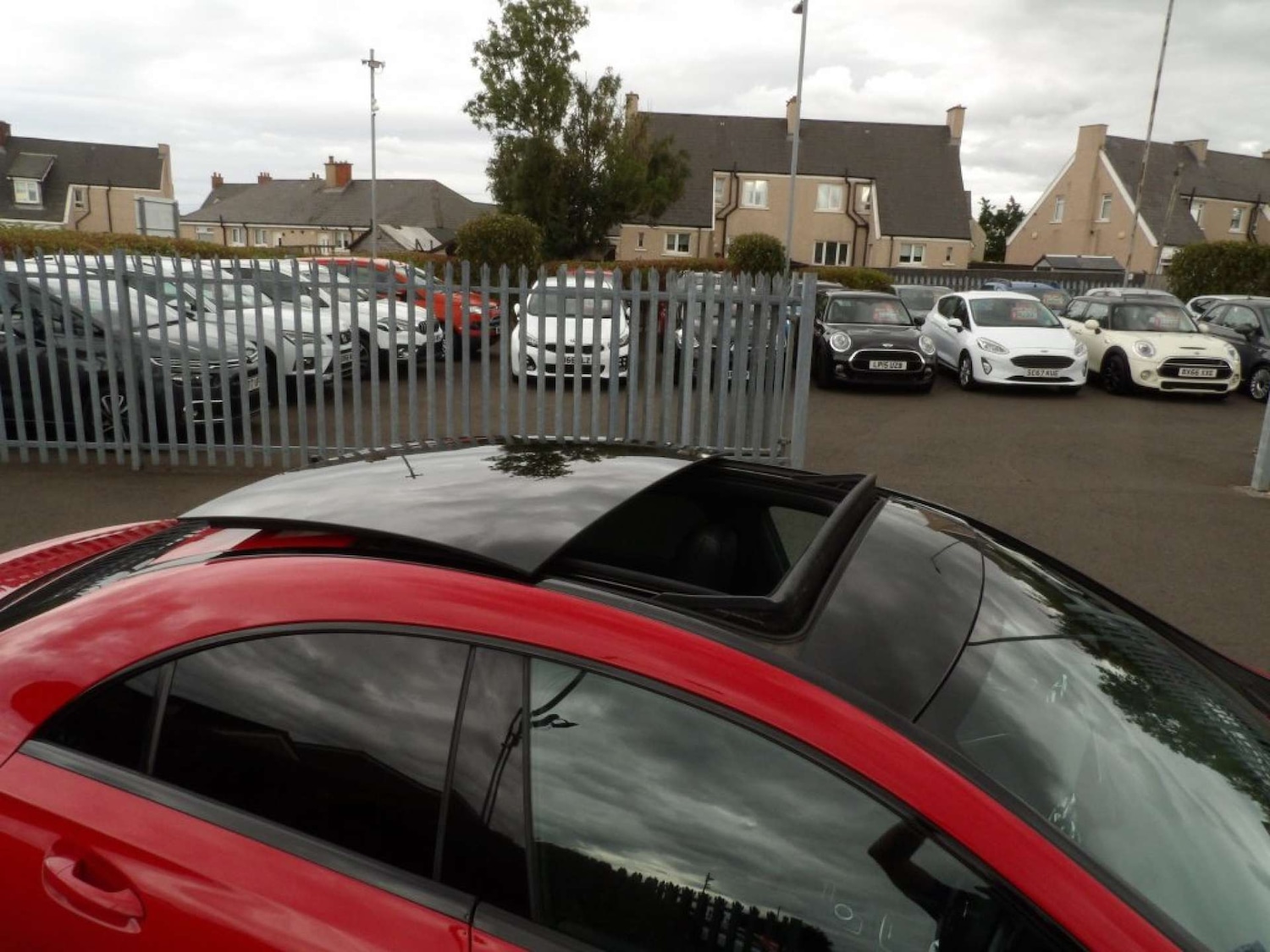 Used Mercedes-Benz CLA 2018 for sale - 76600970: Photo 21