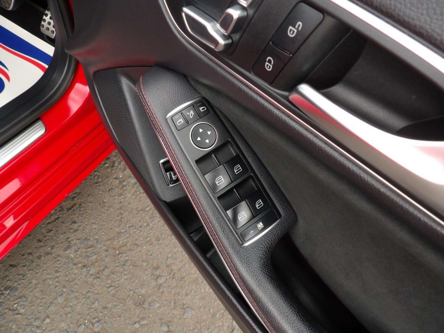 Used Mercedes-Benz CLA 2018 for sale - 76600970: Photo 23