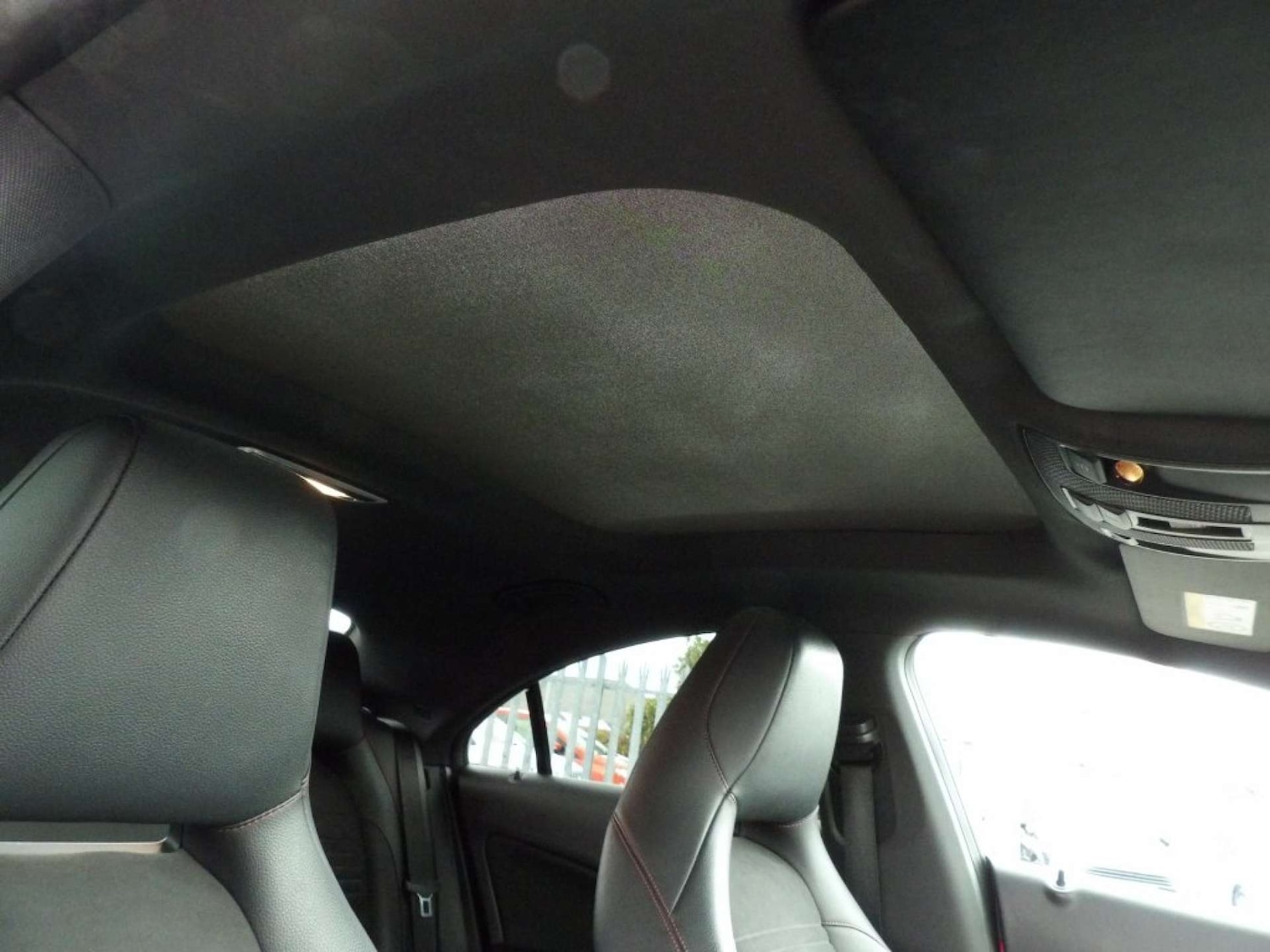 Used Mercedes-Benz CLA 2018 for sale - 76600970: Photo 25