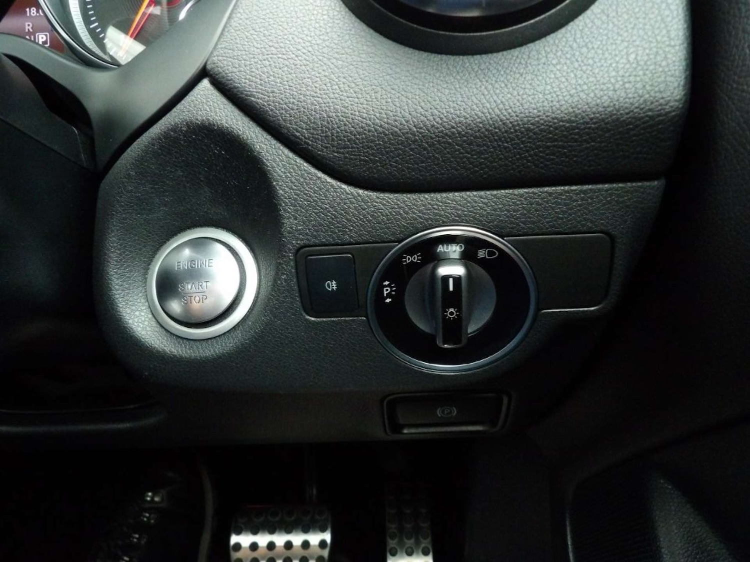 Used Mercedes-Benz CLA 2018 for sale - 76600970: Photo 27