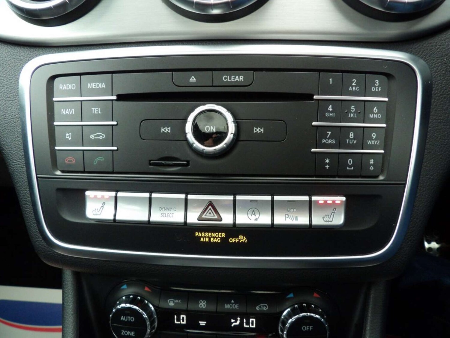 Used Mercedes-Benz CLA 2018 for sale - 76600970: Photo 29