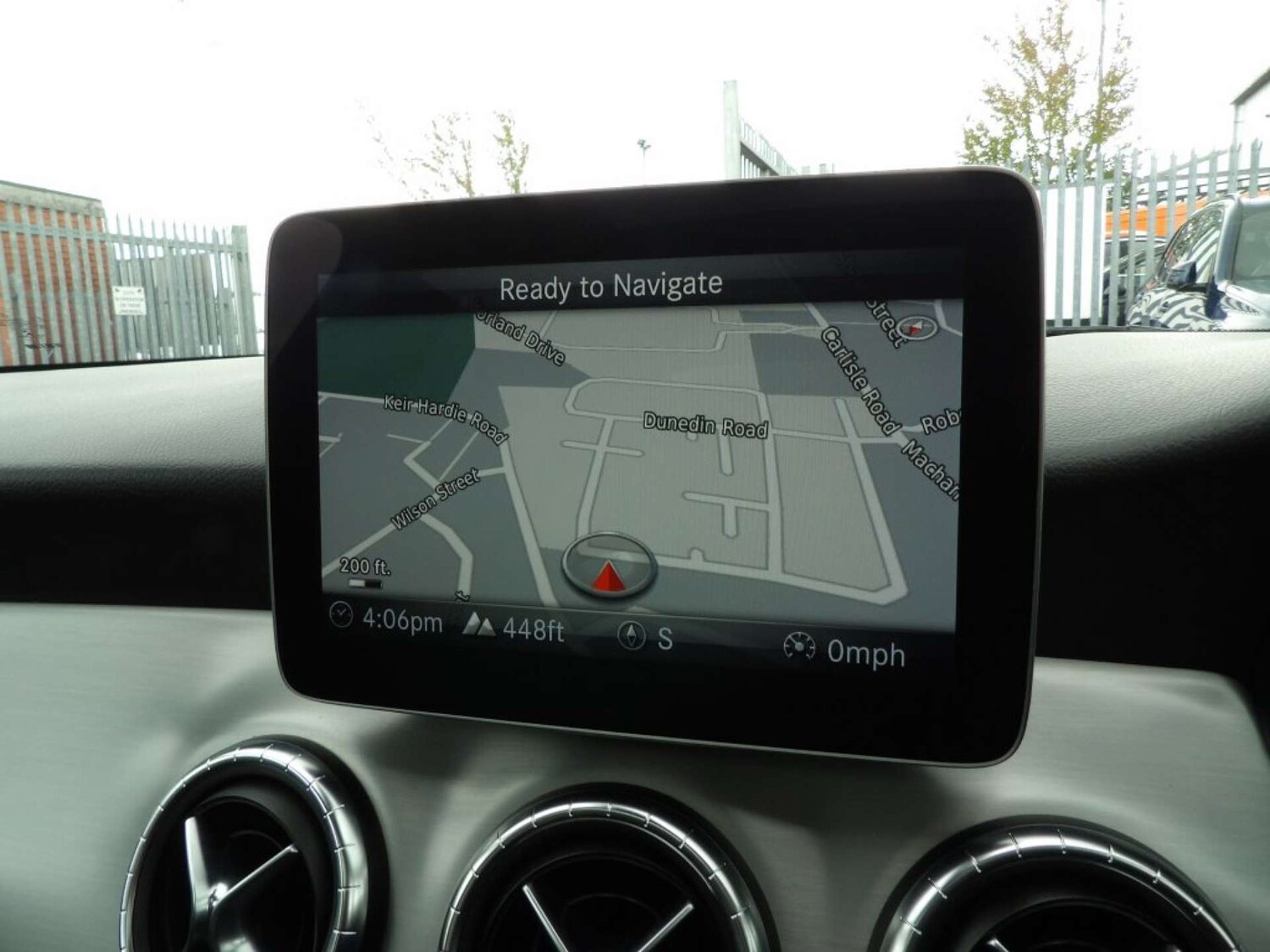 Used Mercedes-Benz CLA 2018 for sale - 76600970: Photo 30