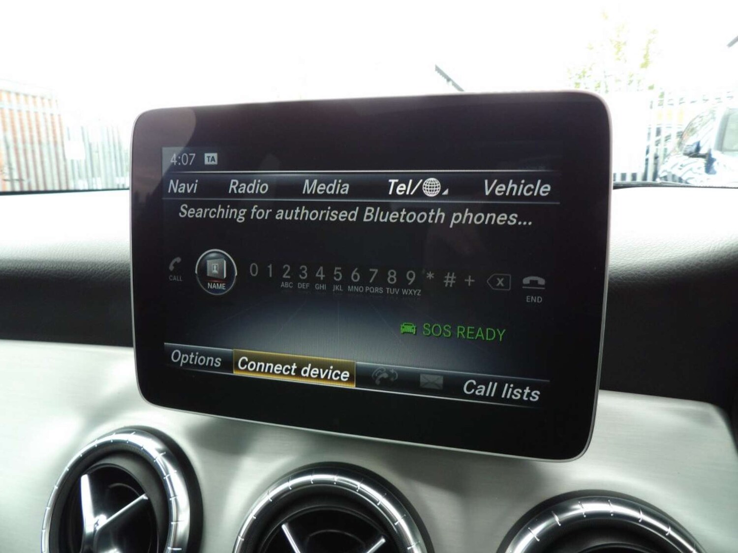 Used Mercedes-Benz CLA 2018 for sale - 76600970: Photo 34