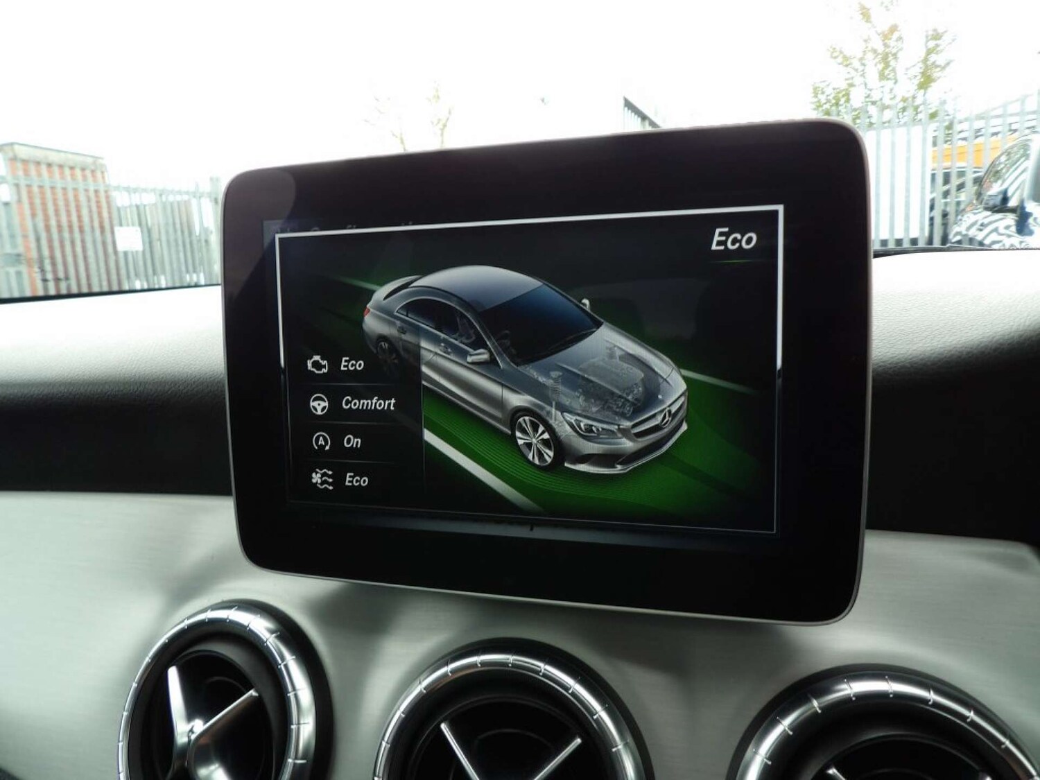 Used Mercedes-Benz CLA 2018 for sale - 76600970: Photo 35