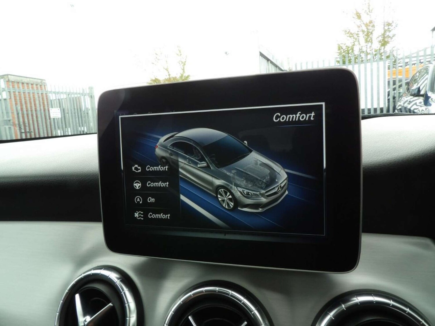 Used Mercedes-Benz CLA 2018 for sale - 76600970: Photo 36