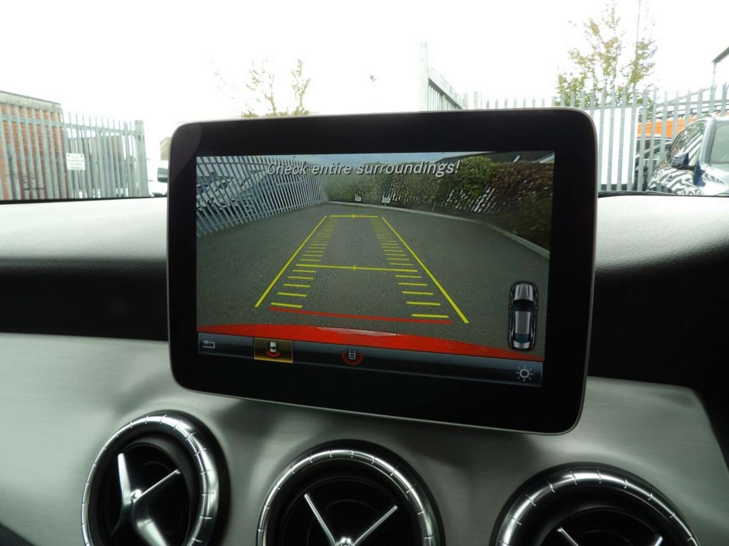 Used Mercedes-Benz CLA 2018 for sale - 76600970: Photo 38