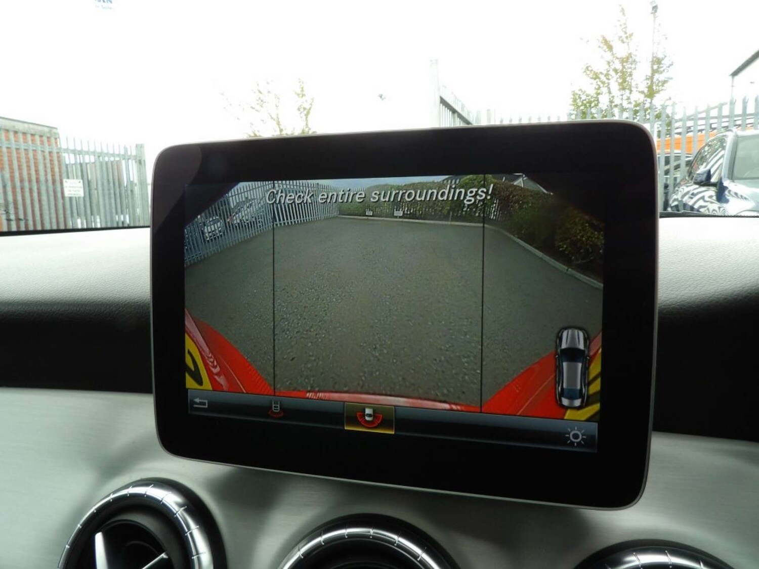 Used Mercedes-Benz CLA 2018 for sale - 76600970: Photo 39