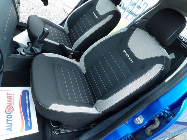 Used Dacia Sandero Stepway 2016 for sale - 75448369: Photo 16