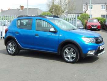 2016 - 1.5 dCi Ambiance 5dr