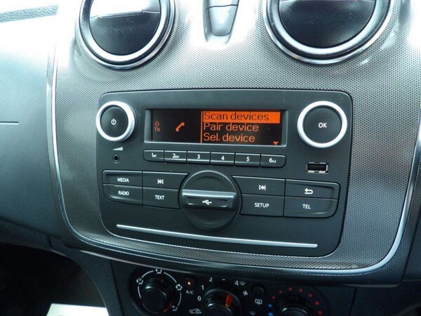 Used Dacia Sandero Stepway 2016 for sale - 75448369: Photo 23