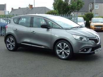 2016 - 1.5 dCi Dynamique Nav 5dr Auto