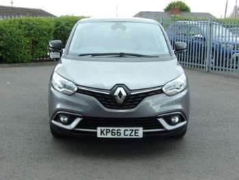 Used Renault Scenic 2016 for sale - 75448368: Photo