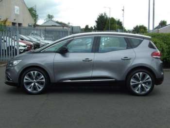 Used Renault Scenic 2016 for sale - 75448368: Photo