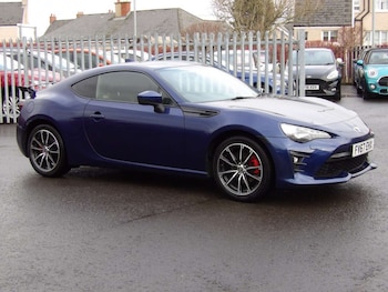 Used Toyota GT86 2017 for sale - 77477813: Photo