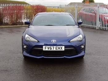 Used Toyota GT86 2017 for sale - 77477813: Photo