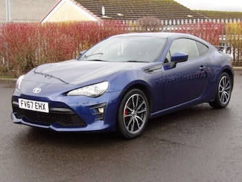 Used Toyota GT86 2017 for sale - 77477813: Photo