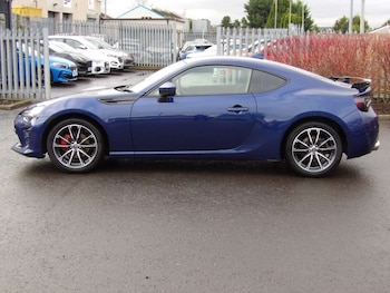 Used Toyota GT86 2017 for sale - 77477813: Photo
