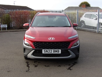Used Hyundai KONA 2022 for sale - 78070978: Photo