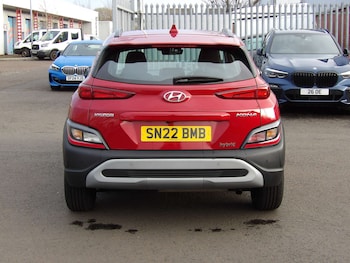 Used Hyundai KONA 2022 for sale - 78070978: Photo