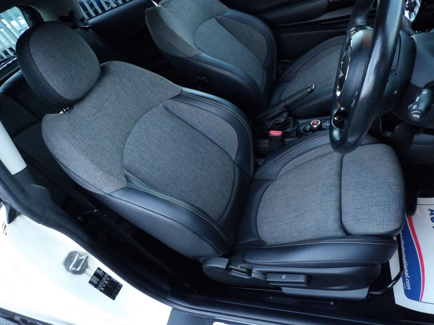 Used MINI Hatch 2016 for sale - 77129035: Photo 12